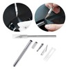 Cluoling Car Wrapping Film Application Tool Kit - Car Wrapping