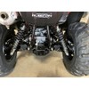 Honda IRS ATV 2" Receiver Hitch