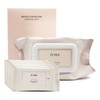 Ohui Miracle Moisture Cleansing Sheets 60 Sheets + 25 Sheets