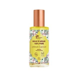 HUILE D'ARGAN 100% PURE FLEURANCE