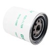 HH166-43560 Fuel Filter Replace 16631-43560 19090-55580 Compatible with Kubota V2203
