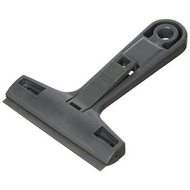 Leresche 100.11.0L Fixed Blade Scraper