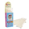 3 x powder for refilling ice lollies for dogs