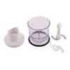 BRAUN Hand blender complete herb chopper attachment - For MR4000