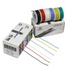 CBAZY Hook up Wire Kit (Stranded Wire Kit) 18 Gauge