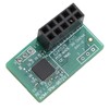 TPM 2.0 Module 10 Pin SPI Parallel AOM TPM 9672V
