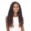 FreeTress Crochet Braids 3X Bona Loc 18" (T27)