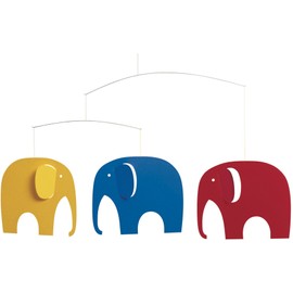 Elephany Party Mobile