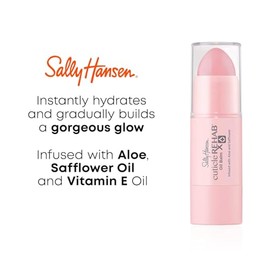 Sally Hansen Cuticle Rehab Oil Balm Women 0.21 oz