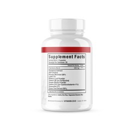 Valacore Joint Support Capsules, Vala Core Advanced Supplement (60 Capsules)