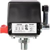D20596 Pressure Switch Replacement for Craftsman Air Compressor 145/175