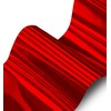 VViViD Holographic Chrome Red Vinyl Wrap DIY Air-Release Adhesive Film