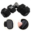 Adjustable Knee Joint Brace Surgical Fixation Stabilization Fracture Ankle Support