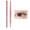 2 in 1 Multifunctional Eye Makeup Pen Creates a natural