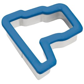 Wilton Comfort Grip Flag Cutter