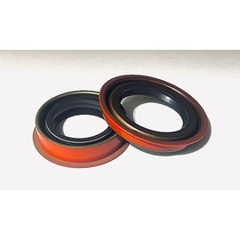 TH400 Transmission Front Pump & Small Rear Seal Kit (For smaller rear seals typically in 1964-67)