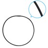 Mictop Universal Elastic Bands Replacement for Microphone Shock Mount Mic