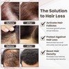 Copper Peptide Hair Serum with Copper Tripeptide-1 – Dual Peptide
