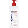 Lactovit - Crema Corporal Lactourea - Hidratante y Reparadora -