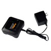 HQRP WPLN4232 Charger for Motorola XPR7550 XPR6580 XPR6550 XPR6500 XPR6350