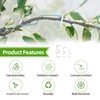 eupdd 36 Pieces Fruit Tree Branch Separators: M8+M10+M13 Branch Puller,