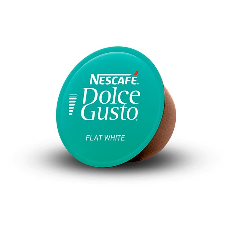 Dolce Gusto Flat White 16 Pods