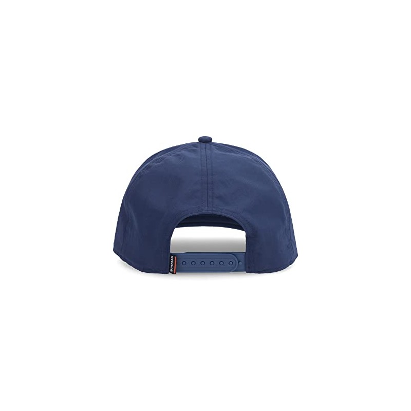 Simms Captain's Cap - Admiral Blue - One Size