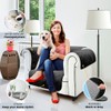 BEST DIRECT Sofa Cover Individual - 2 Seats - 3