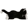 GUND Sebastian Tuxedo Kitten Plush Toy, Premium Cat Stuffed Animal