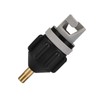 ANGGREK air Pump Adapter for inflatables Manometer Inflatable Boat Pathfinder