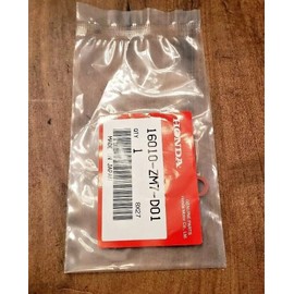 RAYSLLOR Genuine Carburetor Rebuild Kit EU1000i EU2000i GX100 16010-ZM7-D01 OEM, Universal Fit, Metal, Carburetor Rebuild Kit