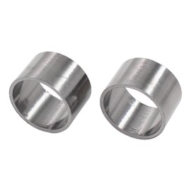 Exhaust Connection Seal 43 x 48 x 28 for Honda CL 250 S CX500C GL 1200 GL1500 ST1100 VF 1000 F VF 500 F VF 750 VT 1100 VT 750 Shadow XL 650 V Transalp XL 700 0 XR60000R XR650L XRV 650 XRV 750 Africa