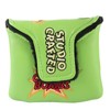 Studio Crafted Golf Cherry Bombs Mallet Putter Cover Magnetic Golf