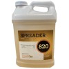 PowerAg Spreader 820 - 80% Non-ionic Surfactant - 2.5 Gallons