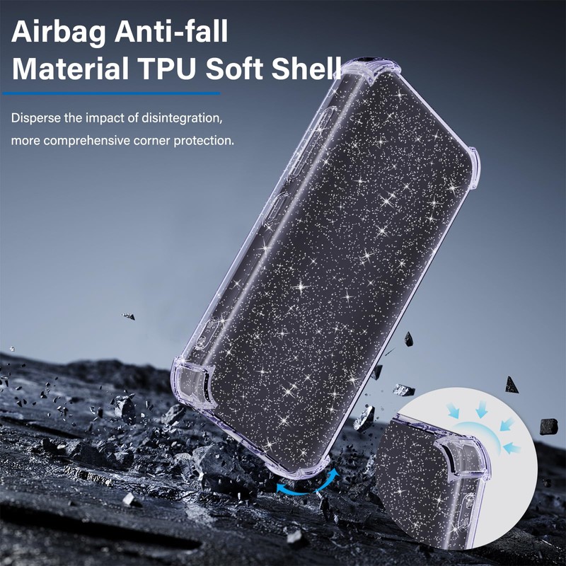 Aippdo Case for innioasis G1 G3 Mp3 Player,TPU Clear Case