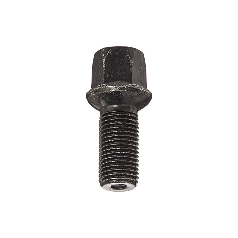 Dorman (610-389.1) 9/16"-18 Thread and 2-5/16" Long Serrated Wheel Stud