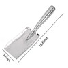 GZTFPQ Garden Shovel Hand Trowel, Sturdy Heavy Duty Gardening Tool