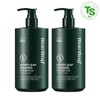 TS Houttuynia cordata calming shampoo 500g 2pcs / TS 어성초