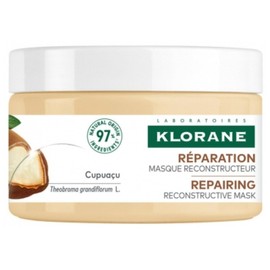 Klorane Repairing Restorative Mask with Cupuacu 250ml