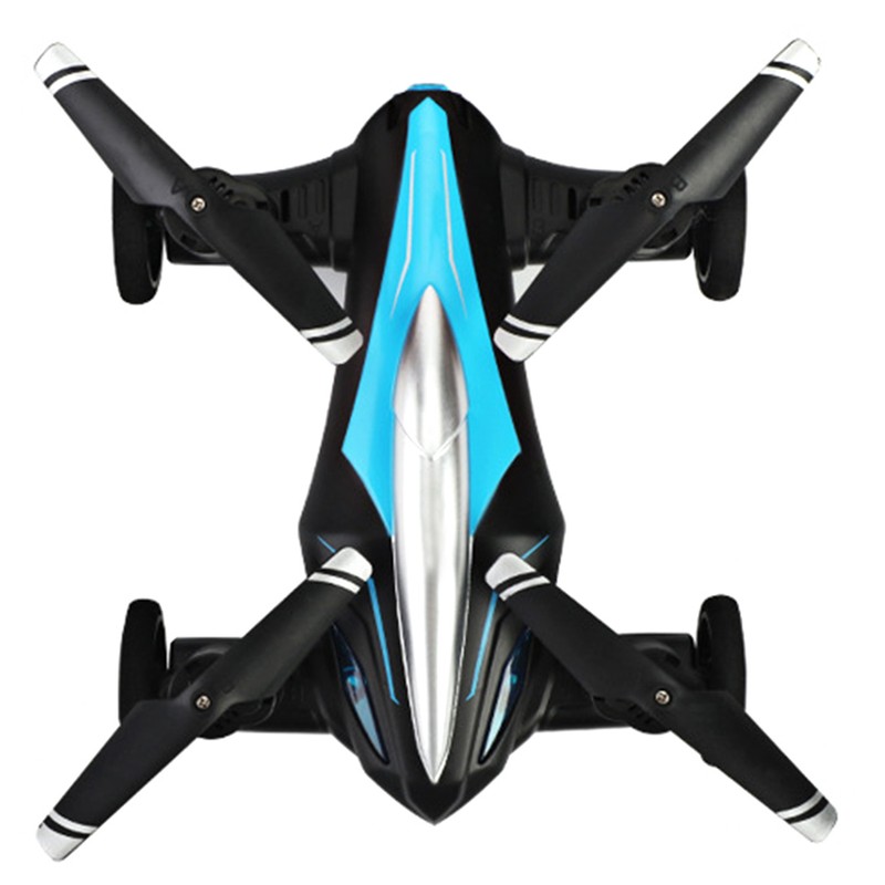 RC Drone for Kids 2 in 1 RC Car RC