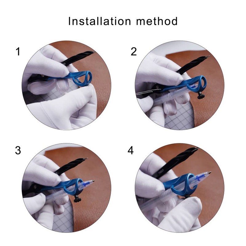 CHAOYUELYF Professional Compass Accurate Woodworking Compass with Penholder Adjustable Drawing