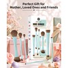 Makeup Brushes Set, Double-Ended Makeup Brush