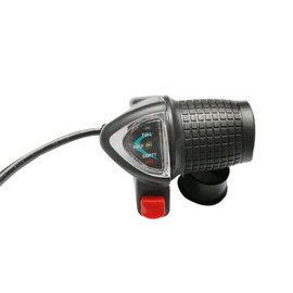 Display for City Stroller