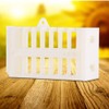 Nuluxi Bee Queen Breeding Cages Catchers Queen Bee Cages Beekeeper