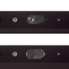LogiLink AA0145 - Webcam Cover for Laptop, Smartphone and Tablet
