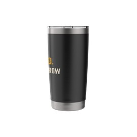 Dad Husband Discus Throw Legend Discus Thrower Stainless Steel Insulated Tumbler