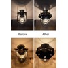 EnHike Hakkakudo Fuerhand 276 CS Oil Lantern Shade (Medium) for