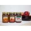 Dillman Farm Fruit Butter Variety Pack (6 pack)| Apple Butter,