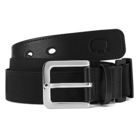 CHAOREN Youth Baseball Belt - 1.25" Elastic Softball Belts for Girls and Boys - Easy for Sport