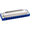 HOHNER Penta Harp LF Minor Harmonica